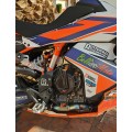 2023 KTM 890 Adventure R Rally Build!